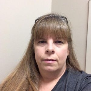 Meet your Posher, Donna thompson